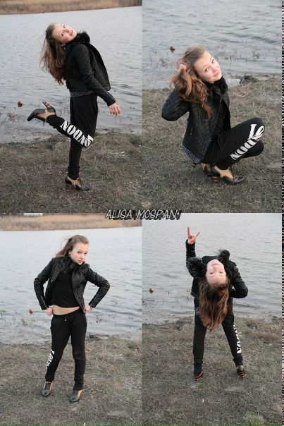 №16, Юля Вычкина, Кривой Рог №16, Юля Вычкина, Кривой Рог