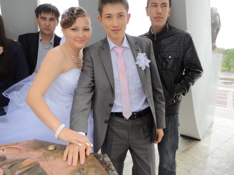 Зарина Ликерова | Омск