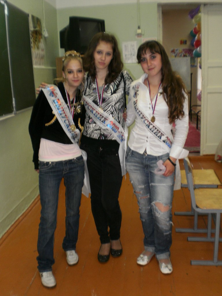 Ольга Юрова | Пушкино