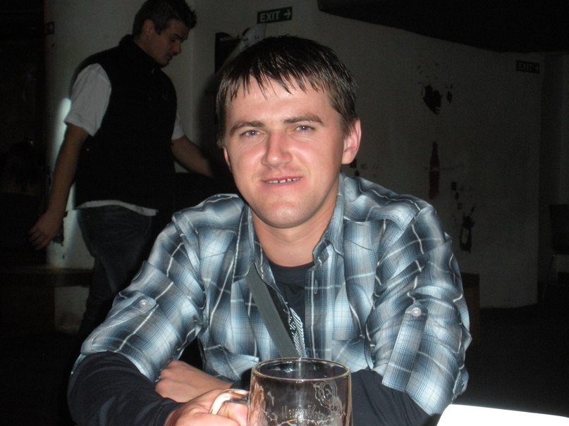 Михайло Фуринець | Praha