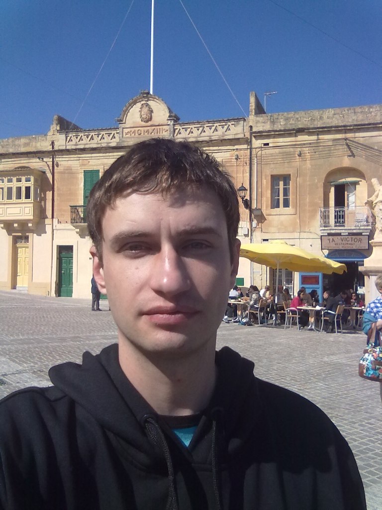 Роман Джус | Дубно