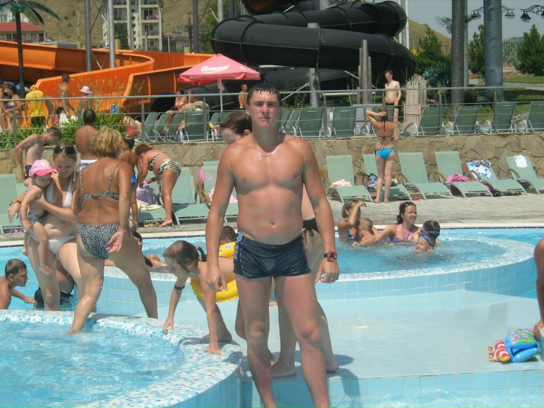 Игорь Жданов | Липецк