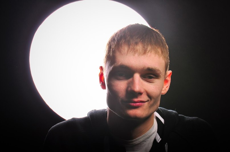 Игорь Волосников | Челябинск