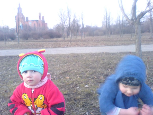 №64, Наталья Лібусь, Никополь №64, Наталья Лібусь, Никополь