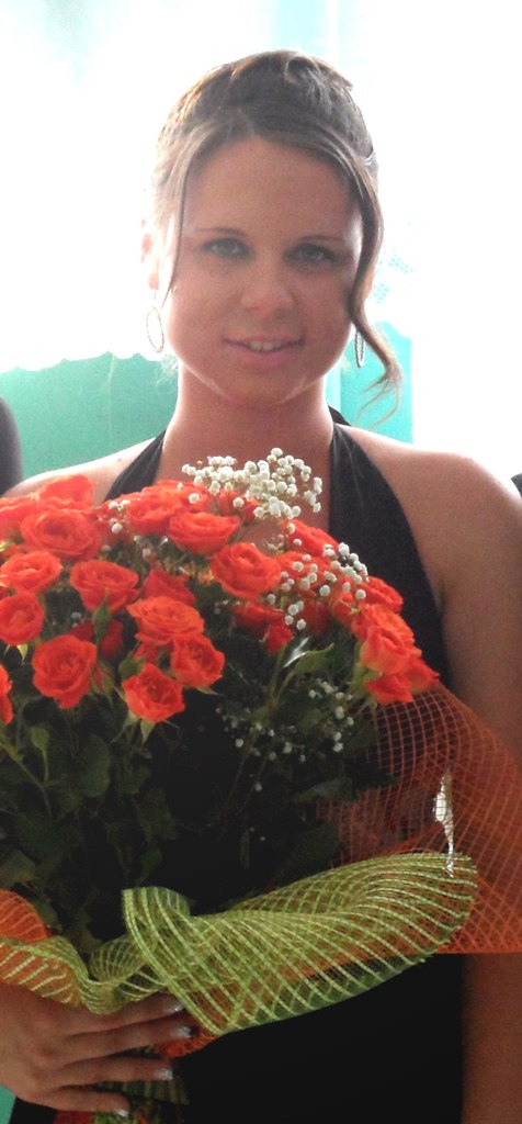 Ирина Киреева | Воронеж