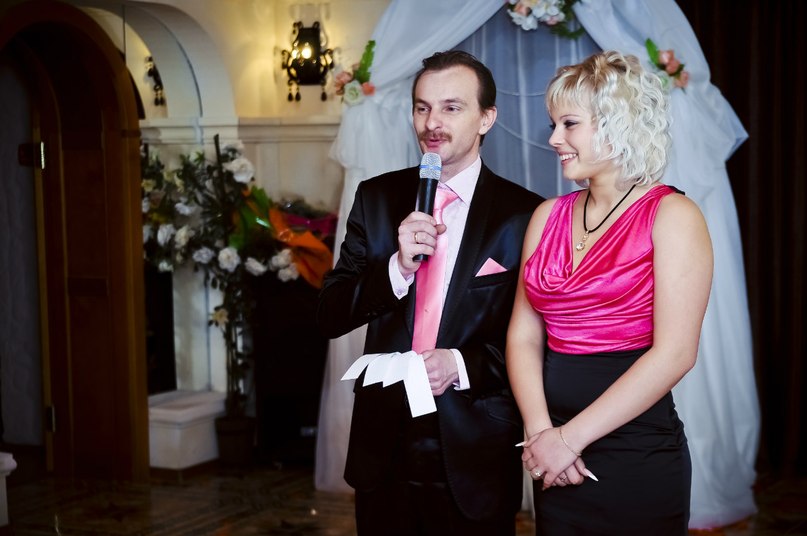 Святослава Кишинская | Москва