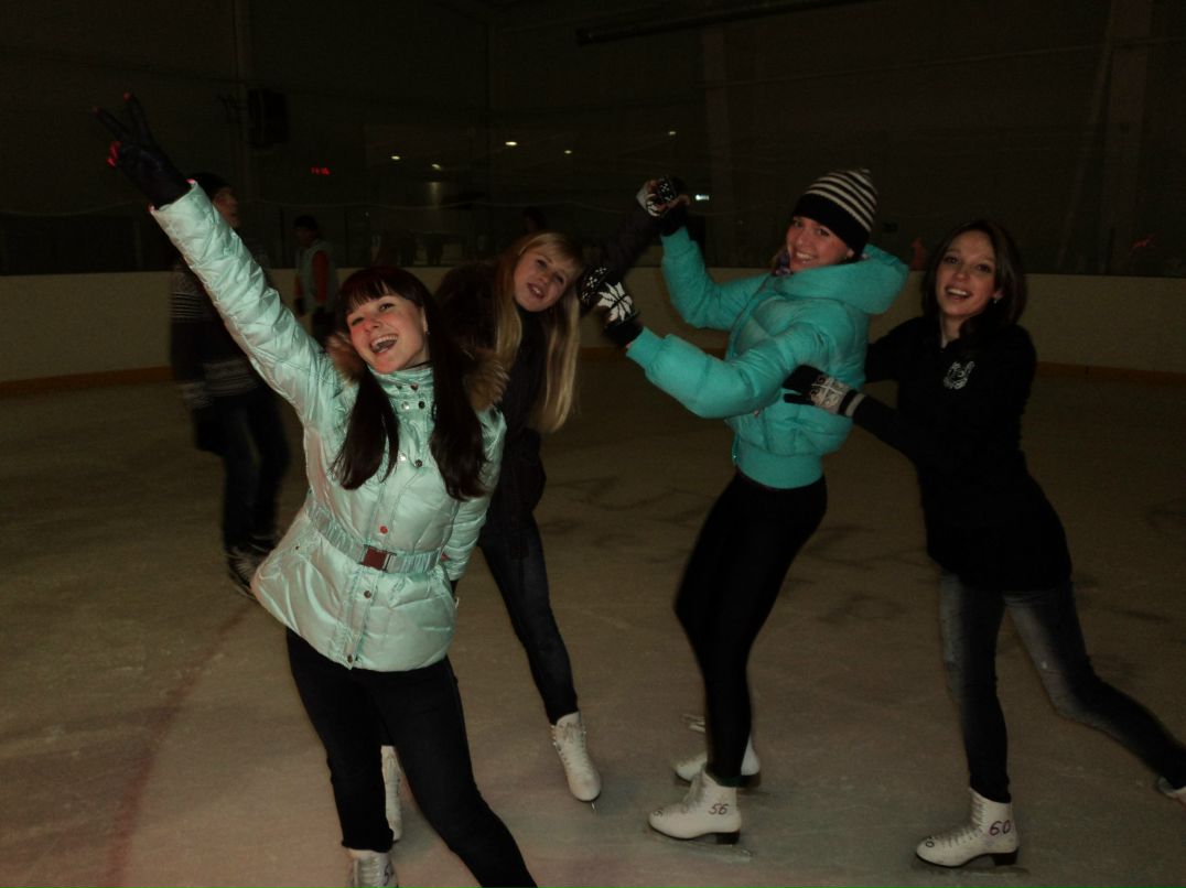 Евгения Трефилова | Кострома