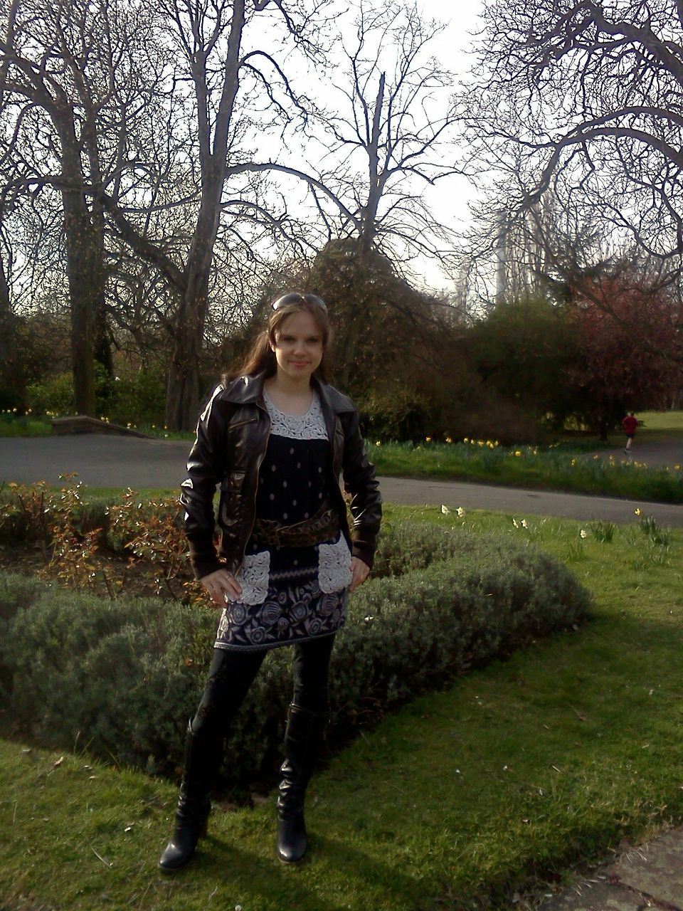 Снежана Городкова | Таллин