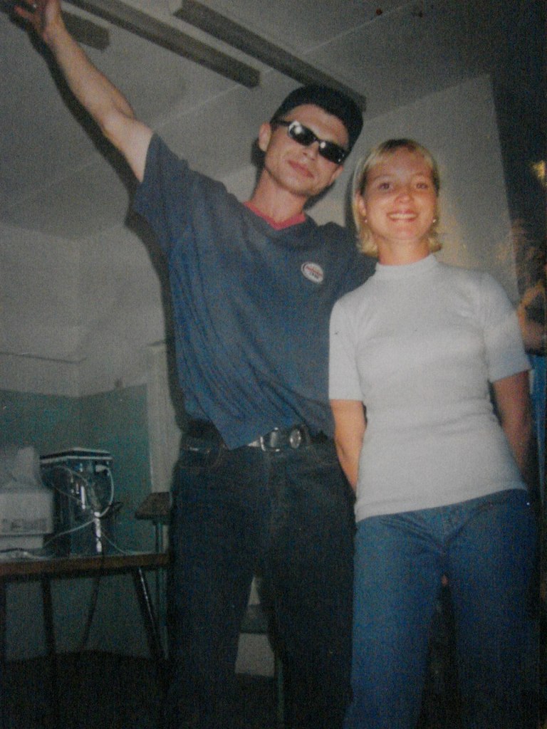 Виктория Коновалова | Свирск