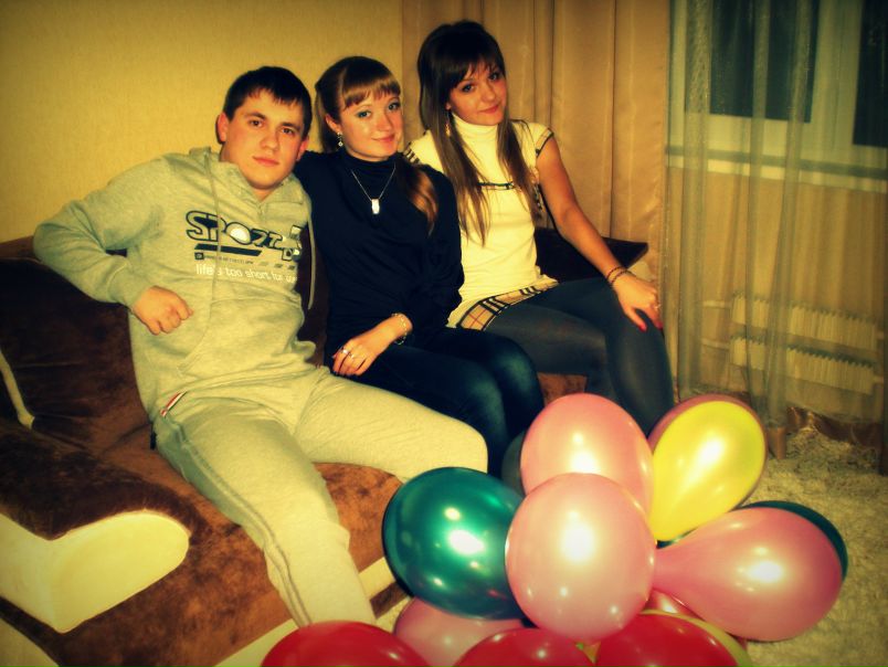 №172, Анюта Прасолова, 33 года, Харьков №172, Анюта Прасолова, 33 года, Харьков