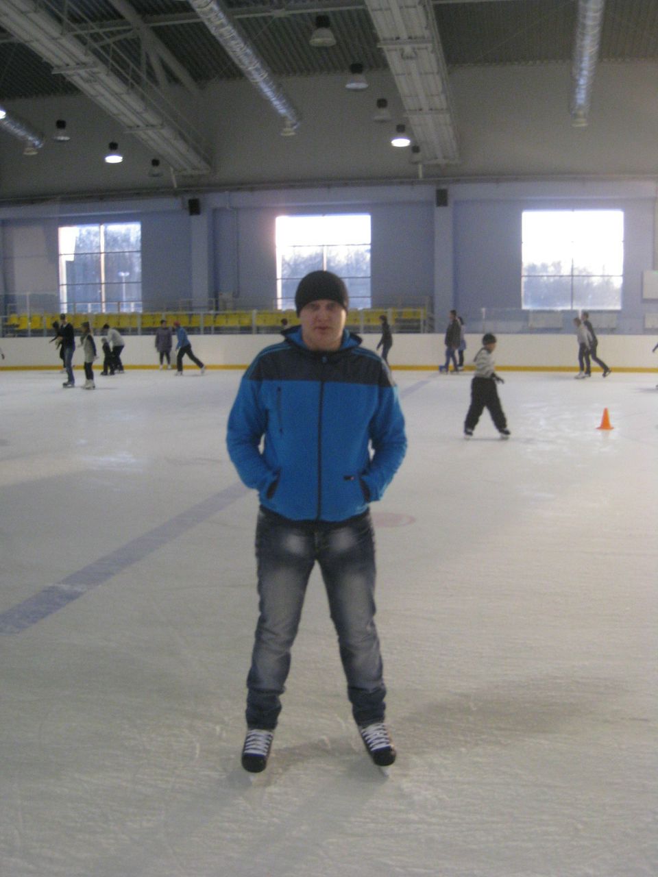 Вован Анохин | Пенза