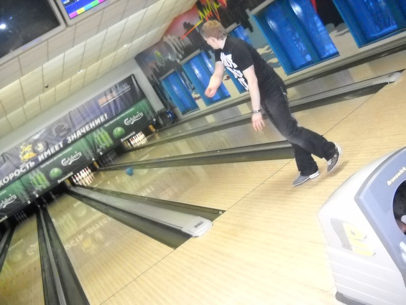 Павел Чумаков | Мурманск