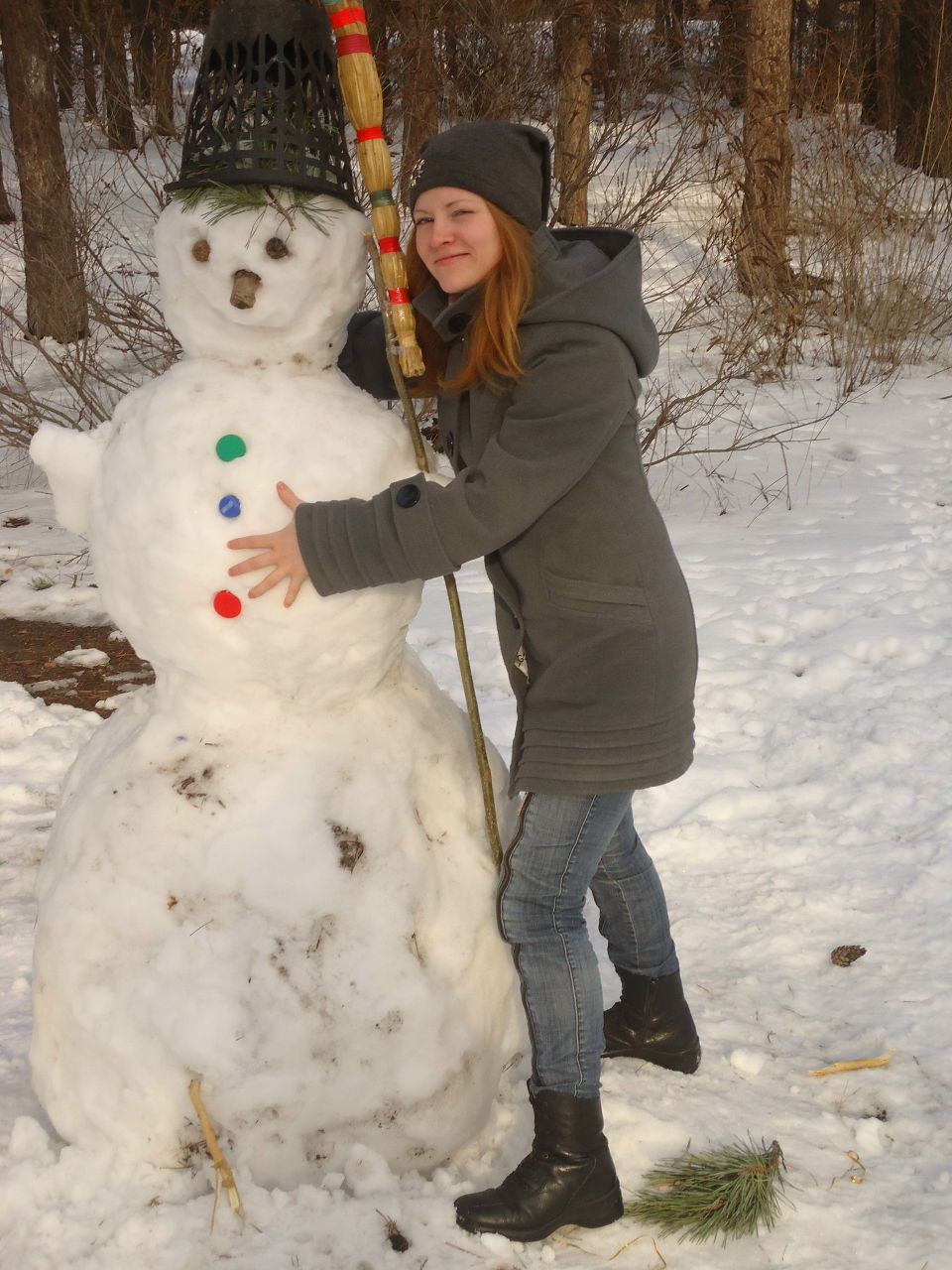 Анна Орлова | Николаев