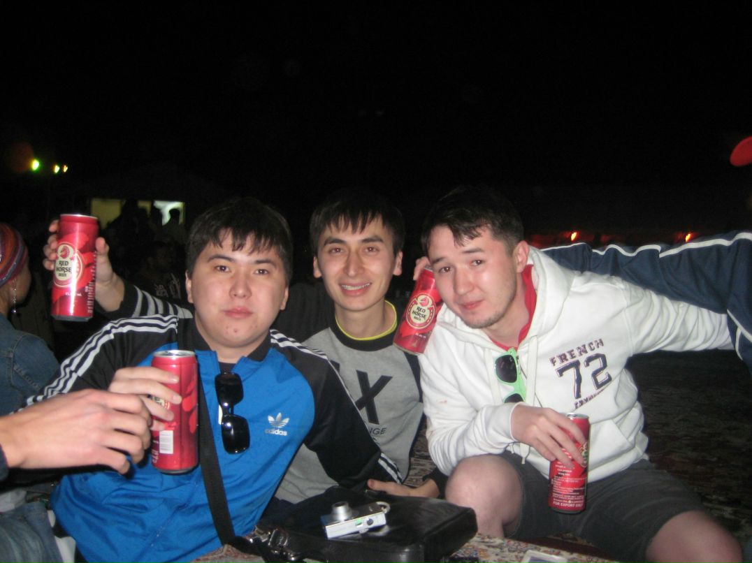 Арман Жакипов | Актобе