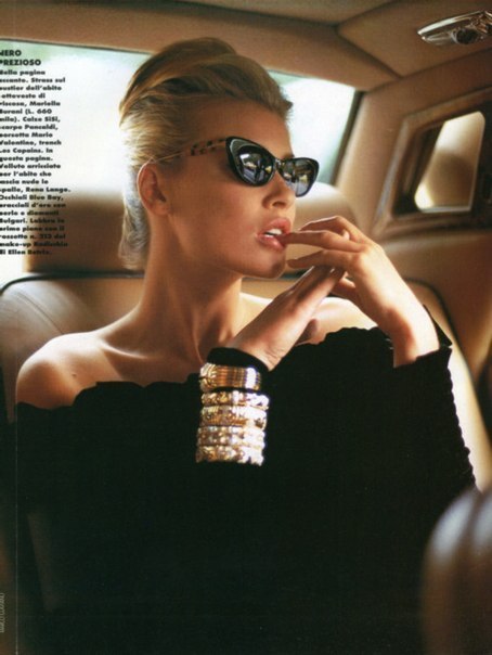 Марина Ильина | Эсхар