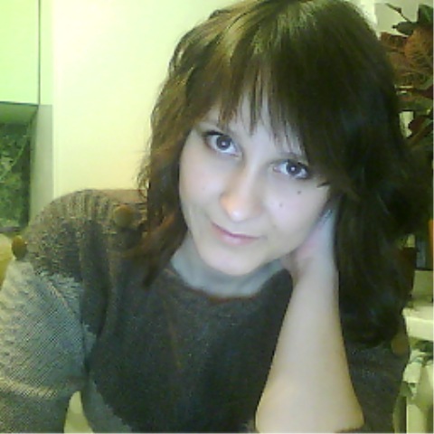 №120, Надежда Роговец, İzmir №120, Надежда Роговец, İzmir