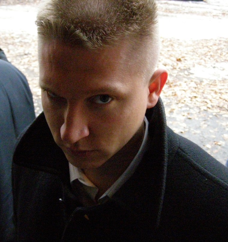 Евгений Савченко | Старый Оскол