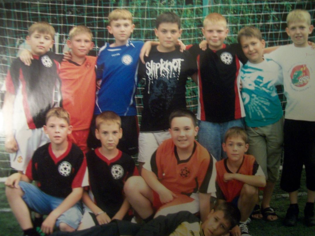 Тарас Швыдкий | Набережные Челны