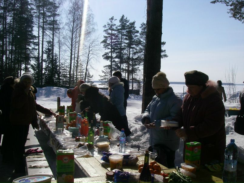 №8, Владимир Фёдоров, 60 лет, Череповец №8, Владимир Фёдоров, 60 лет, Череповец