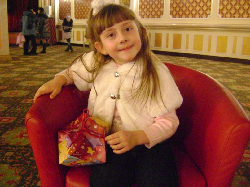 Елизавета Николаева | Казань