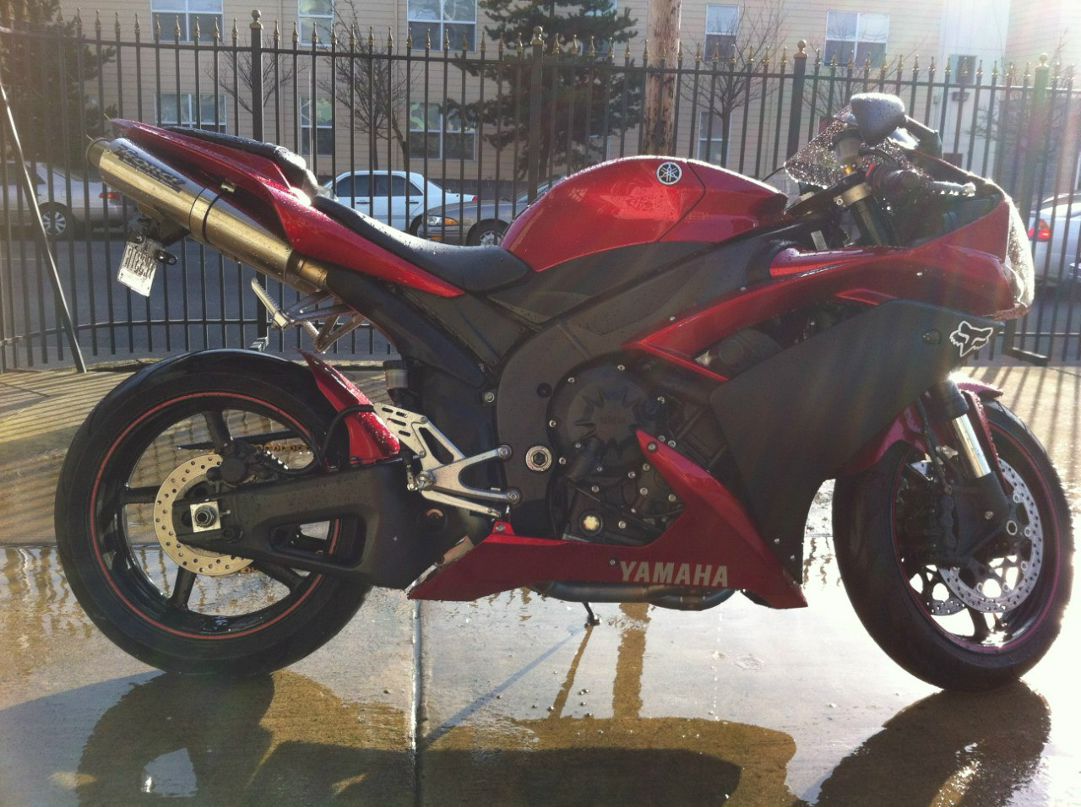 Alharbi Ahofi | San Francisco