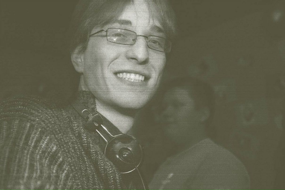 Evgeniy Tskhe KrZj | Талгар