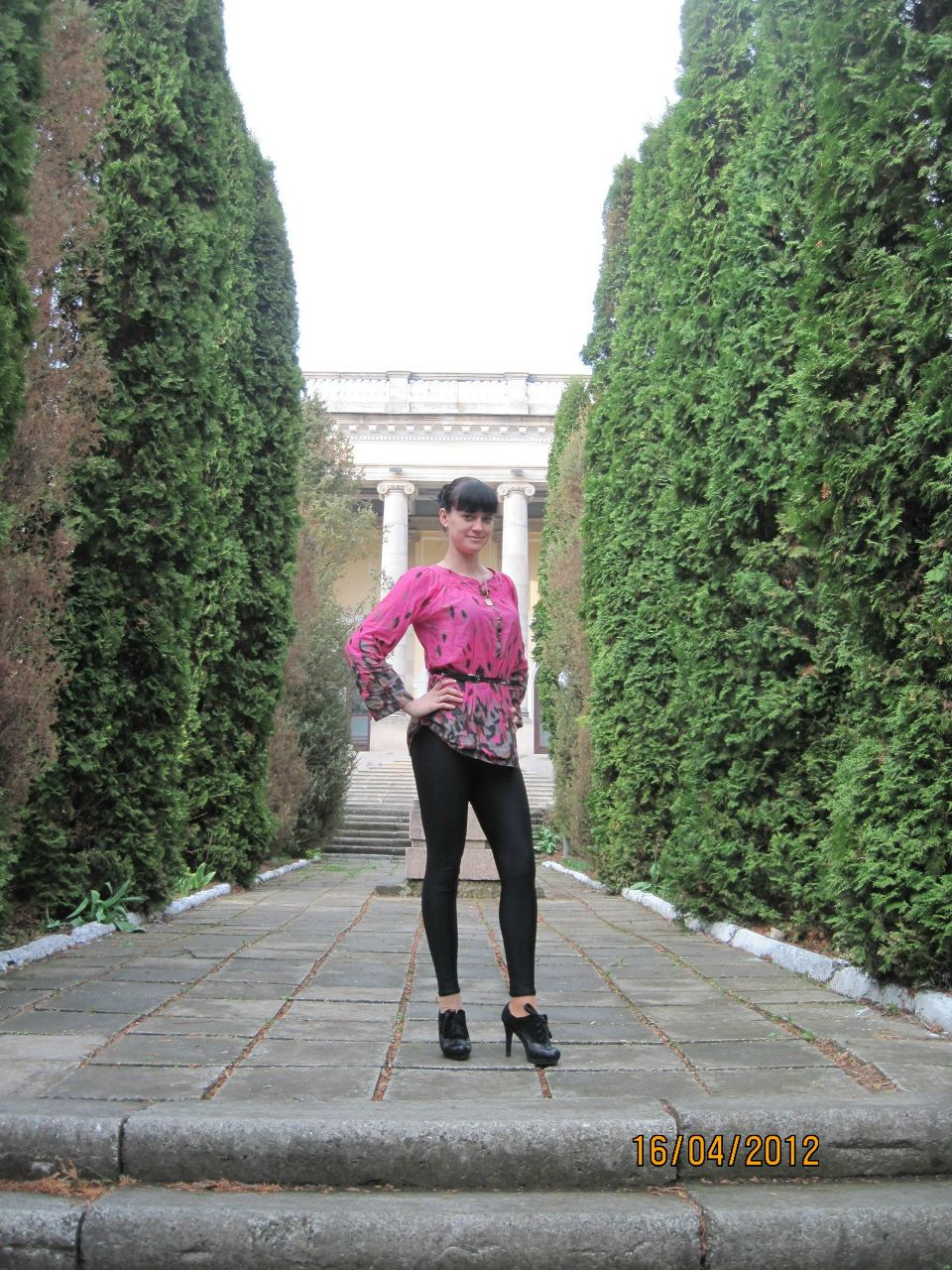 Світуля Заремблюк | Винница