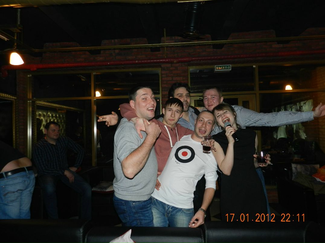 Виталий Васильев | Ижевск