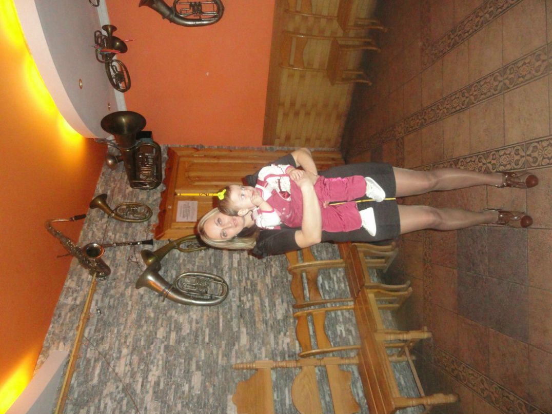 Юля Максимів | Львов