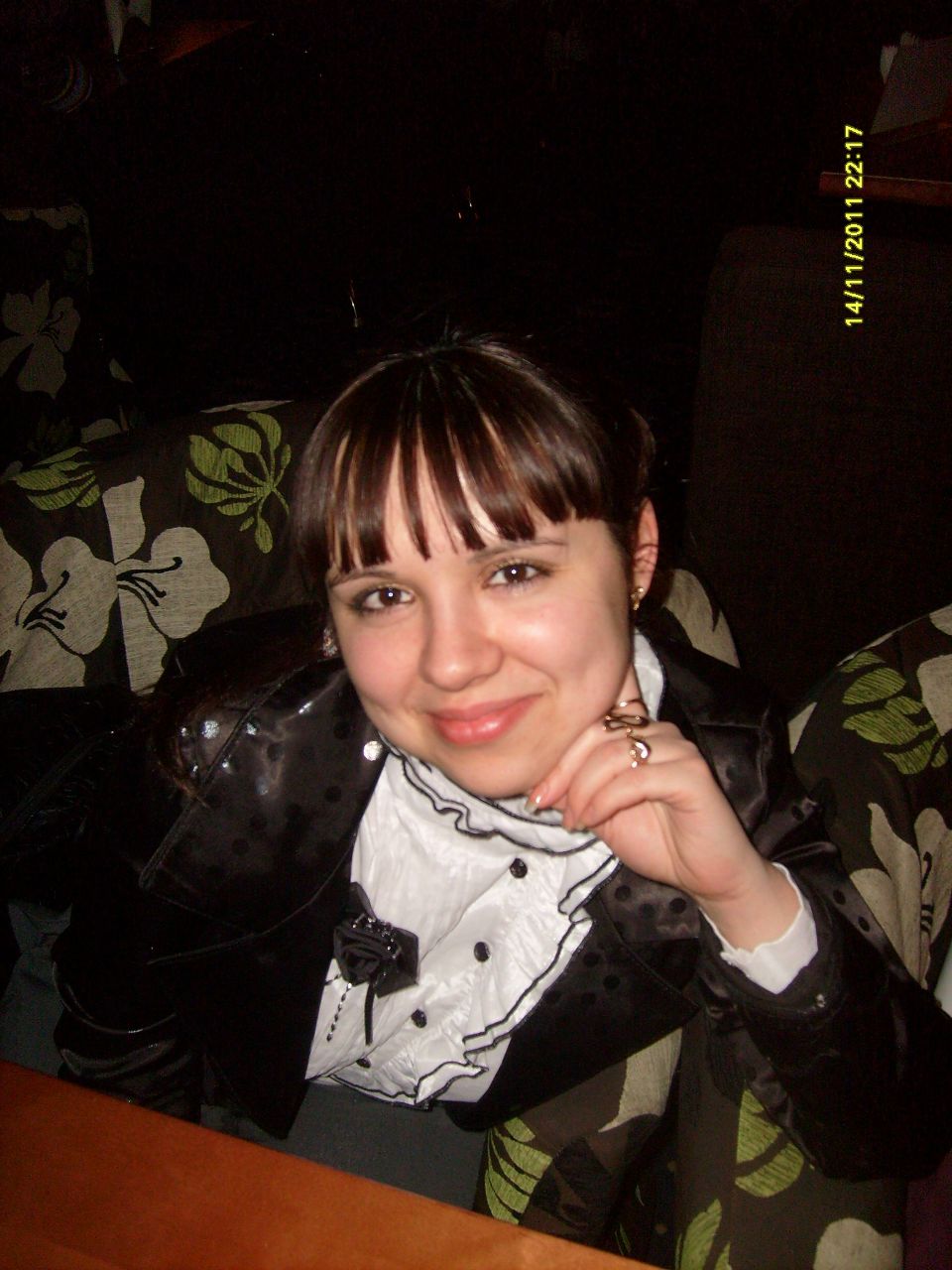 Оленька Семенец | Гомель