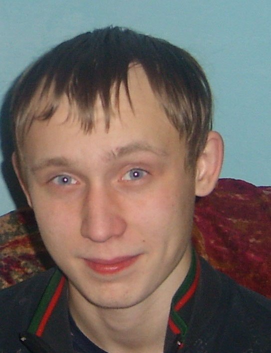 Александр Шитов | Туринск