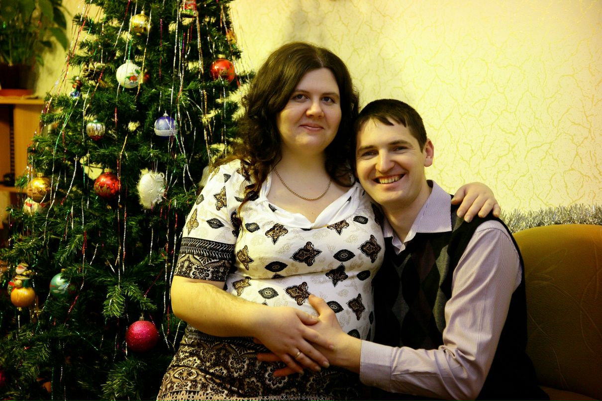 Кристина Степанова | Нижний Новгород