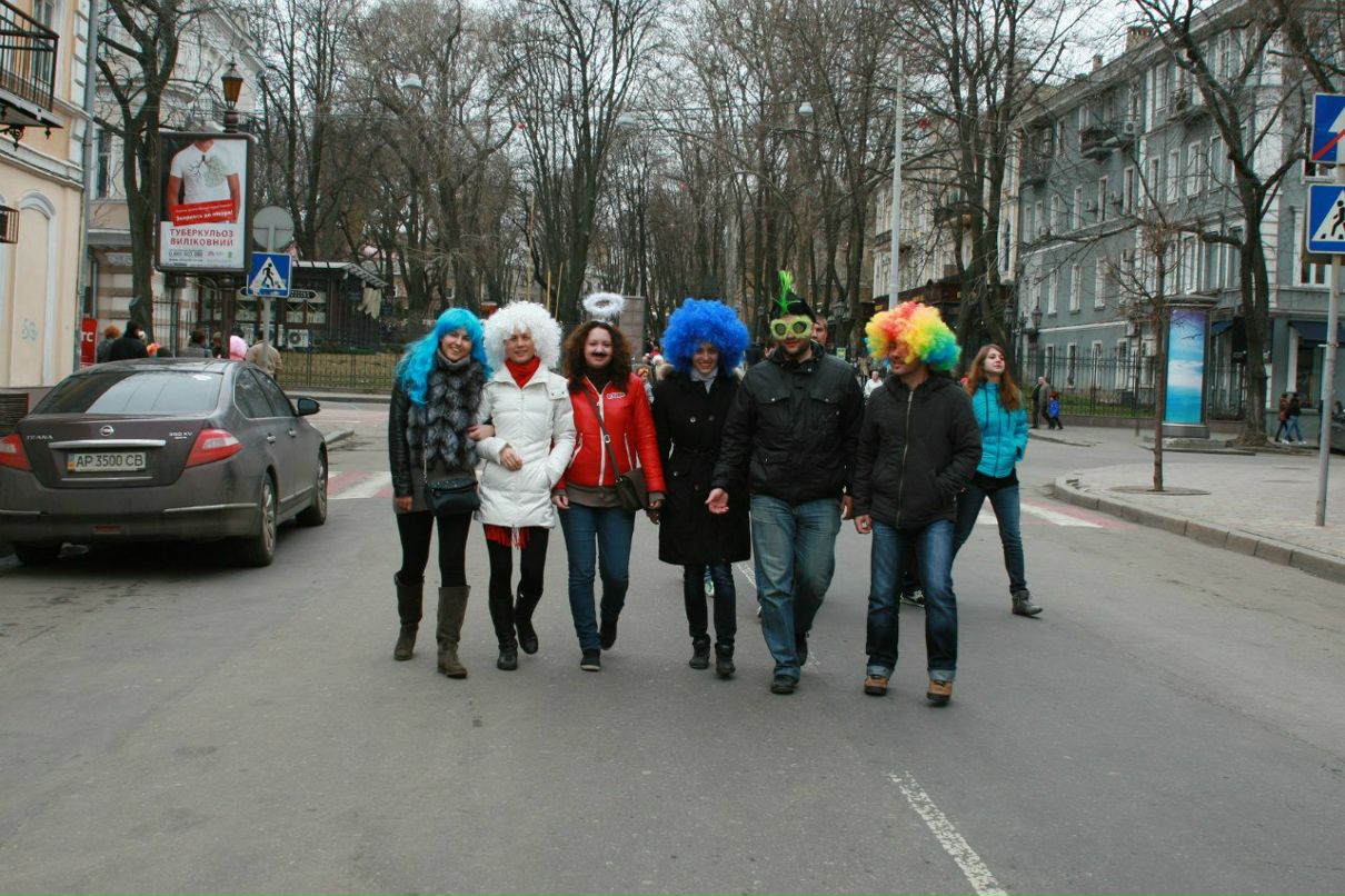 Лилия Матвийчук | Киев