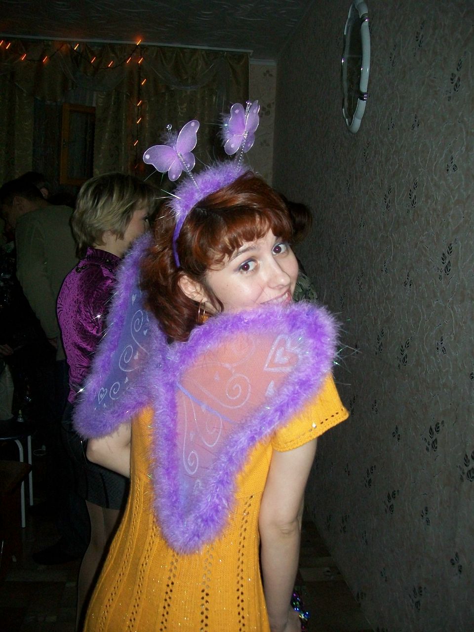 Альбина Яруллина | Казань