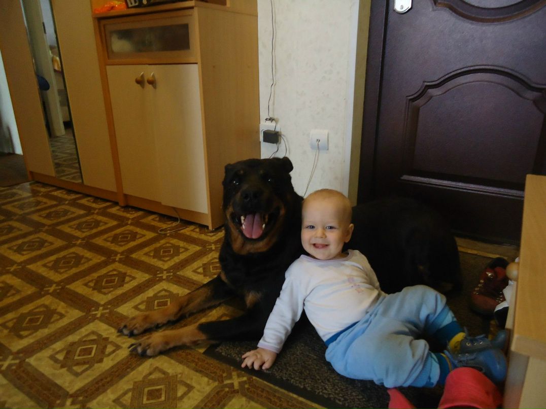 Толян Дербенёв | Выборг