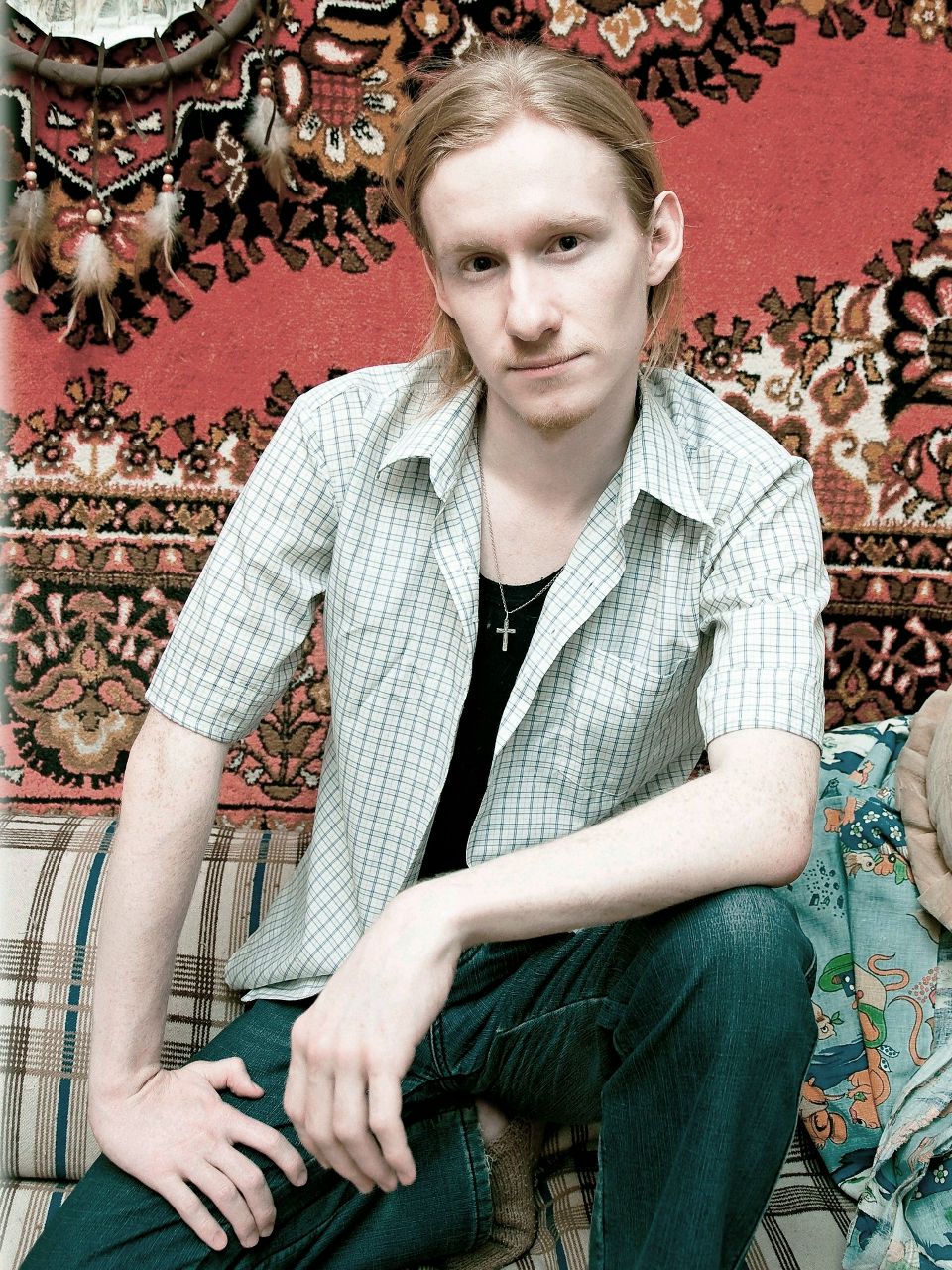 Рома Шуклин | Новосибирск