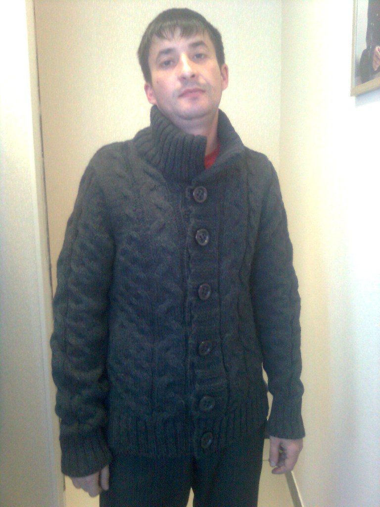 Алексей Смыченко | Хабаровск