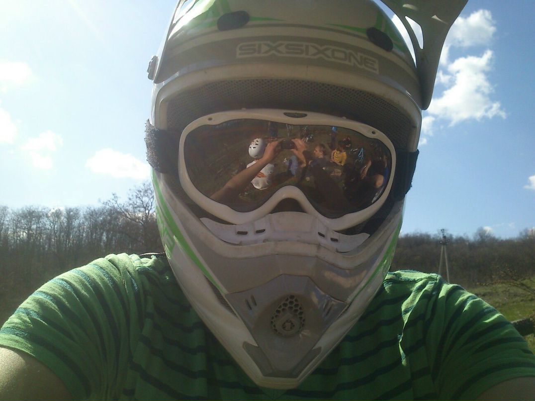 Геннадий Олешко Витальевич | Днепр (Днепропетровск)