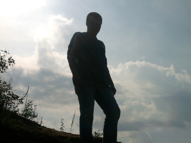 Дмитрий Ветронок | 