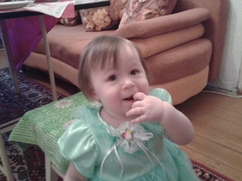 Алёна Шулепова | Сарапул