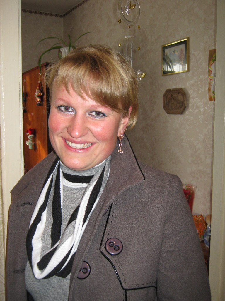 Антонина Кочура | Полтава