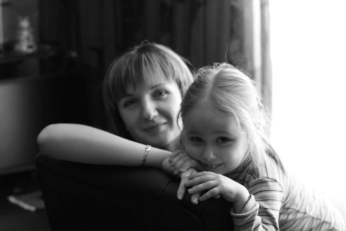 Галина Грецкая | Новозыбков