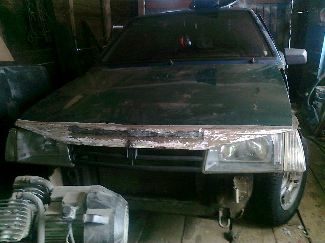 Анатолий Кудряшов | Воронеж