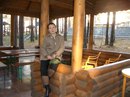 Фотография Берлиной Ольги