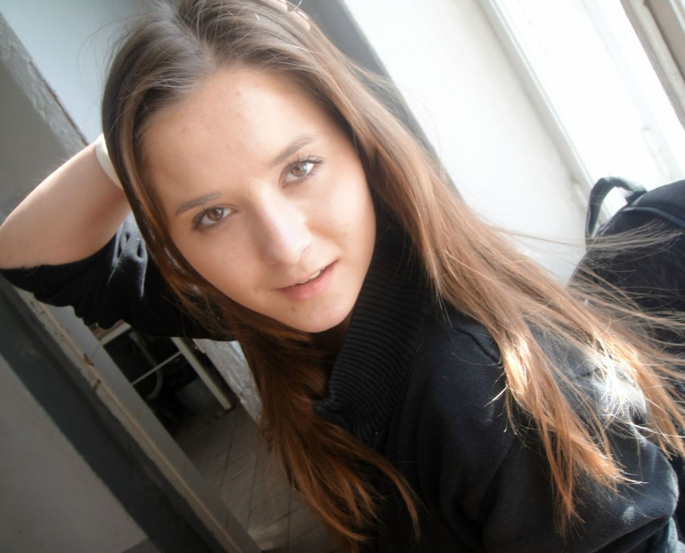 Екатерина Матюнина | 