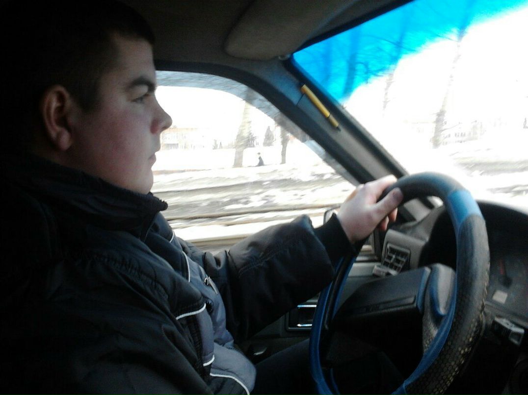 Евгений Осипанов | Ижевск