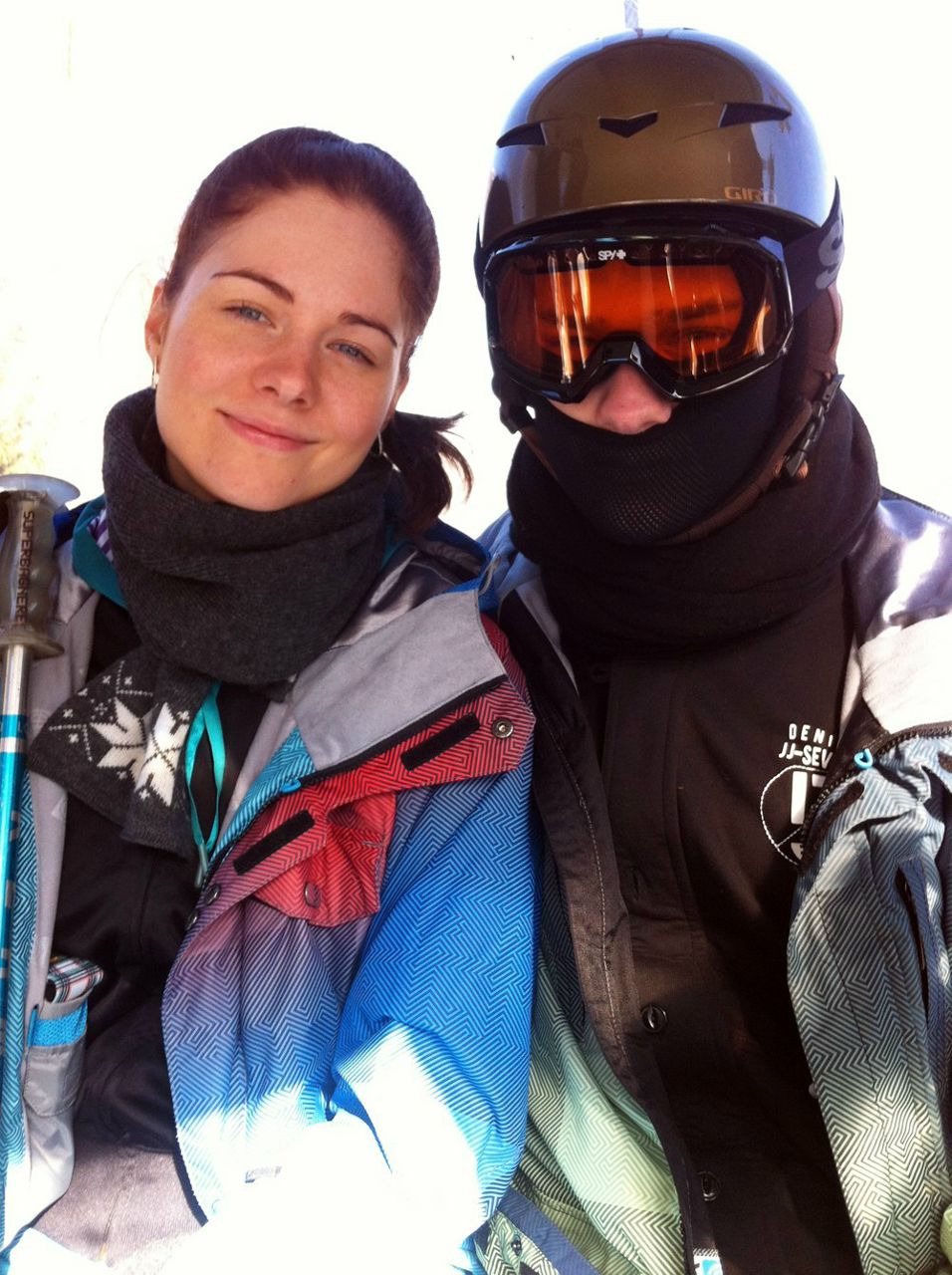 Nadezhda Iskhakova | Москва