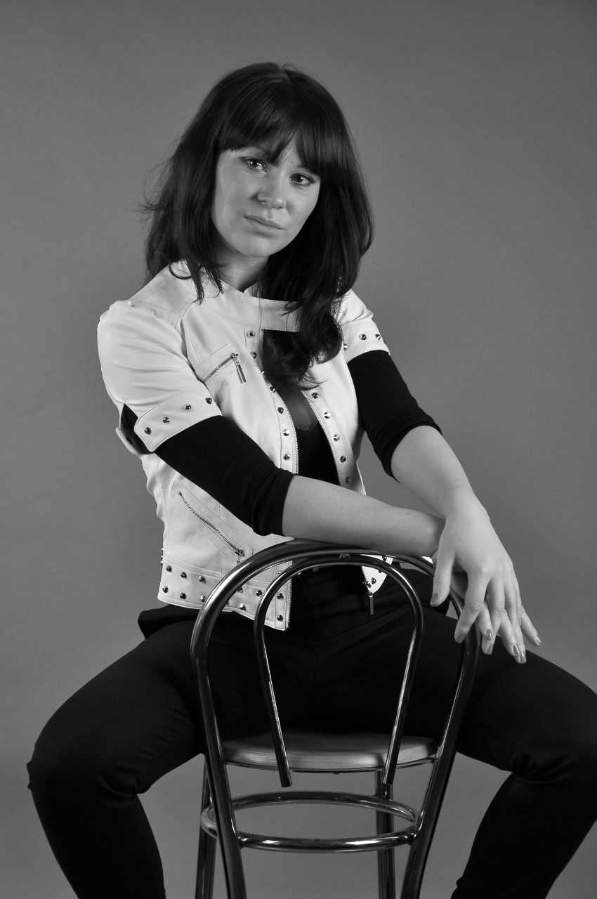 Елена Филимонова-Буточкина | Москва