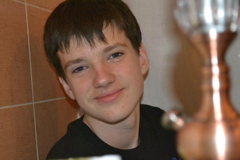 Егор Зайцев | Пермь