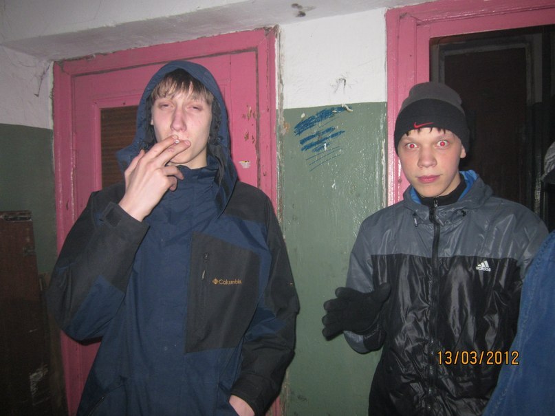 Макс Овчинников | Нижний Тагил